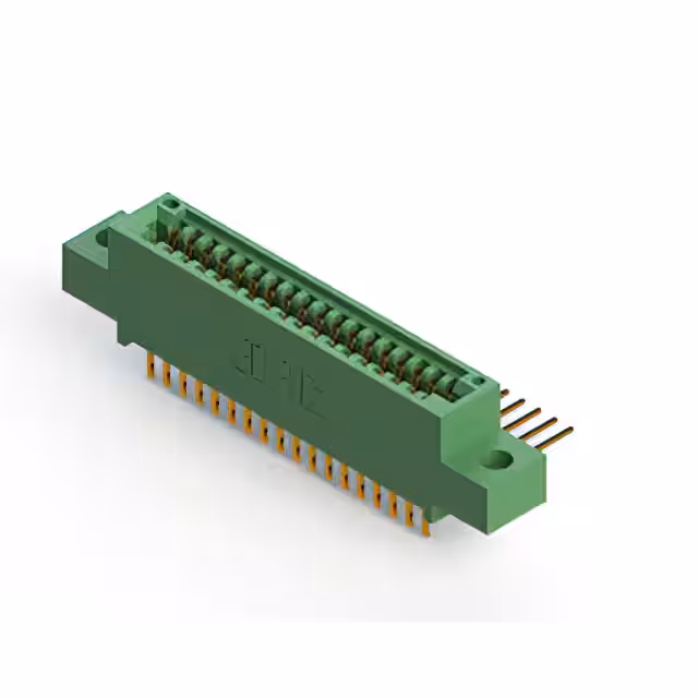 845-036-559-504 EDAC Inc.  Edgeboard Connectors